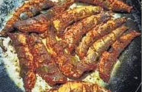 virtual gastronomic delight