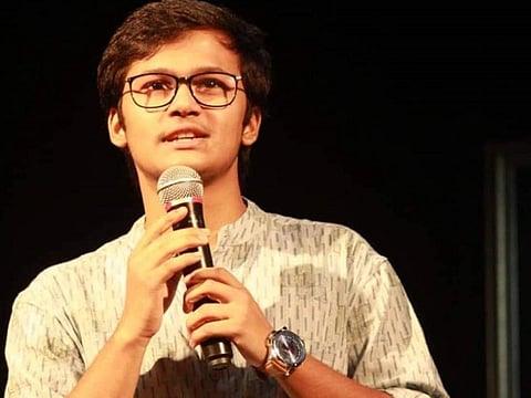 Actor Rwitobroto Mukherjee on independence