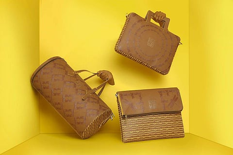 From the Dragonfly collection