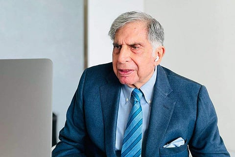 Ratan Tata  has invested an undisclosed amount in Goodfellows