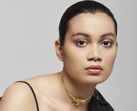 Jewellery designer Roma Narsinghani’s latest collection Sundays Are for Love is all about artistic sensibilities and experiences