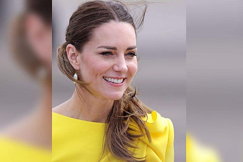 Duchess of Cambridge, Kate Middleton