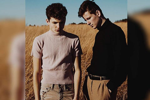 Essential bottoms for men