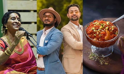 Things to do in Chennai this week