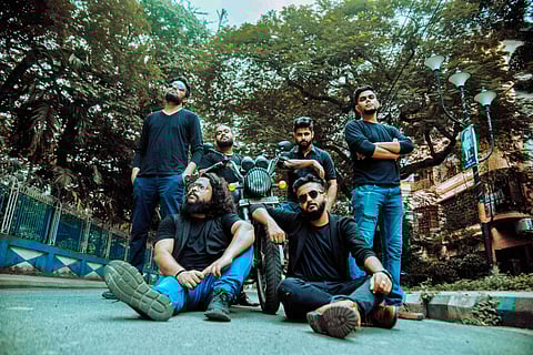 The Radical Array Project (T.R.A.P.)