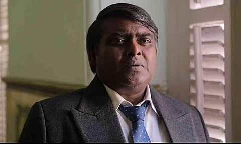 Dibyendu Bhattacharya