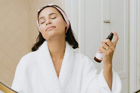 Some grooming habits to follow