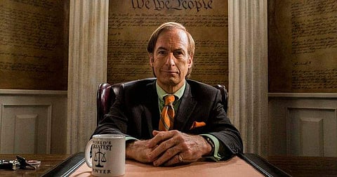 Better Call Saul Season 6