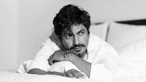 Nawazuddin Siddiqui
