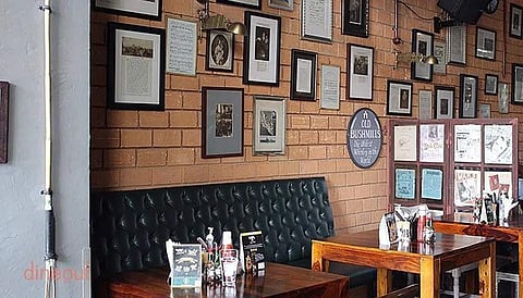 British Brewing Company