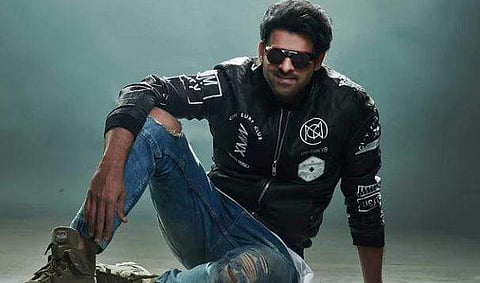 Prabhas