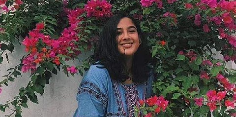 ​ Praniti Nagarmat