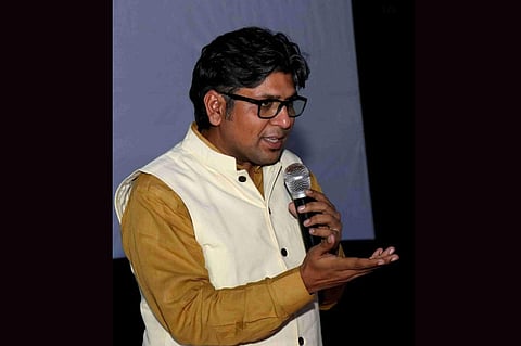 Kamakhya Narayan Singh