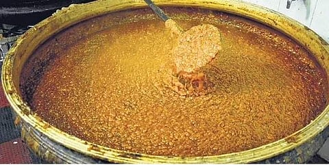 Malayali Payasam