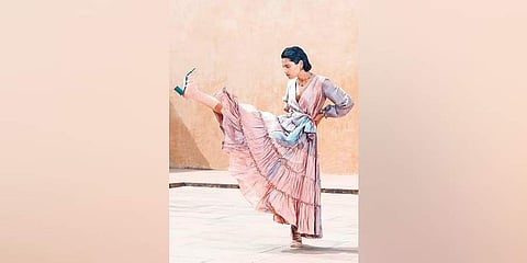 The Loom Art’s latest range, Between the Lines and Lucid Dreams