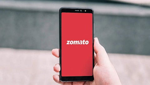 Zomato merges grocery delivery via Blinkit on main app in pilot test