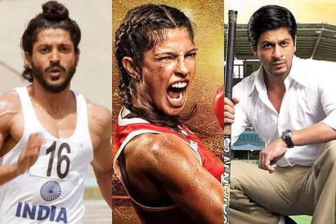 National Sports Day: Five sports movies of Bollywood that you can watch over and over