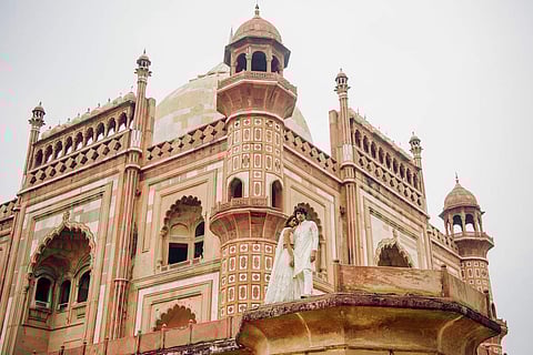 The Safarnama Collection