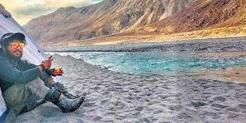 Picture courtesy: Roshin K S