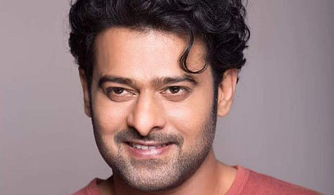 Prabhas