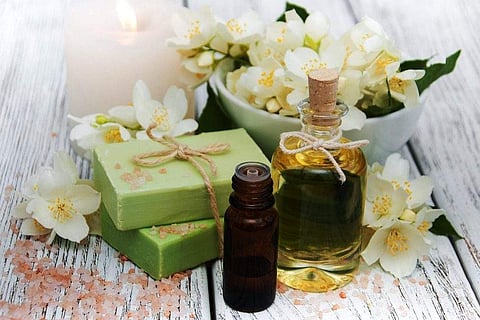 The best in shopping for bathing bars and men’s perfumes, this week!