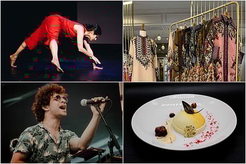 Pop-ups, film fests and more: Enjoy your weekend with a flurry of activities in Chennai