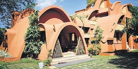 Habitat. (Photo | EPS)