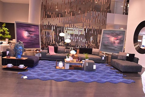 Madhuri Baduri's art work