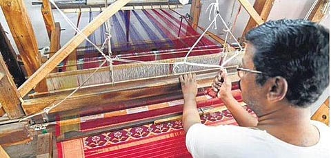 Worth every weave: All you need to know about indigenous garment industry in Hyderabad