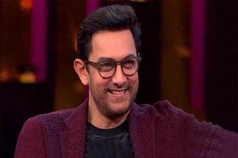 Aamir Khan