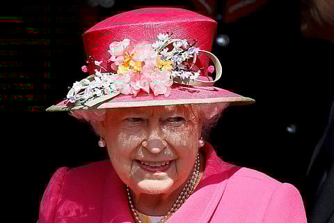 Queen Elizabeth II funeral to take place on September 19: Palace officials