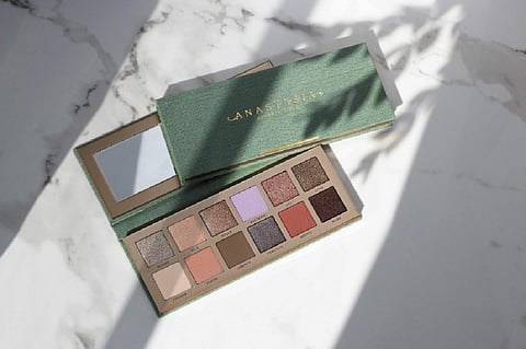 Anastasia Beverly Hills launches Nouveau palette for effortless glam