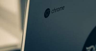 Chromebook