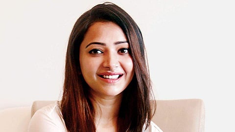 Shweta Basu Prasad