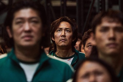 Emmys 2022: Lee Jung-jae creates history, wins Outstanding Lead Actor in a Drama Series for Squid Game