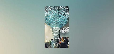 Representative image