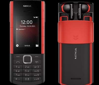Nokia 5710 XpressAudio