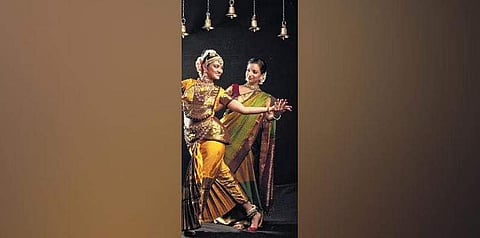 Natya Tarangini: Holding tight to what’s dear