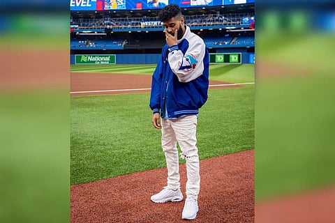 AP Dhillon is a Canada-based singer who is popular for his songs like Brown Munde, Summer High, and Insane