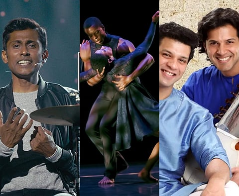 Things to do in Chennai this week