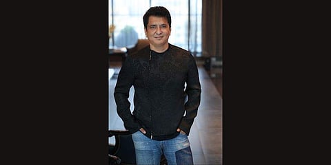 Sajid Nadiadwala elected as President Of the Indian Film and TV Producers Council for the 11th time