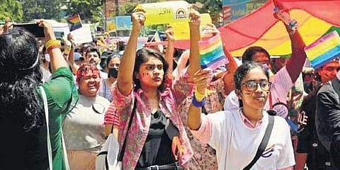 The Rise Up Forum protest