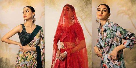 Ever After collection