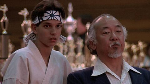 Karate Kid