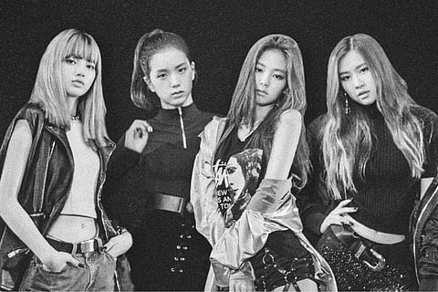 The album is expected to easily become the first-ever double million seller from any K-pop girl group