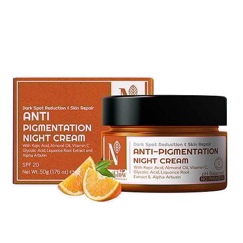 NutriGlow launches new anti-aging skincare range