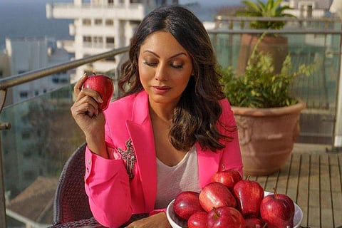 Gauri Khan will be seen in the upcoming episode of Koffee With Karan