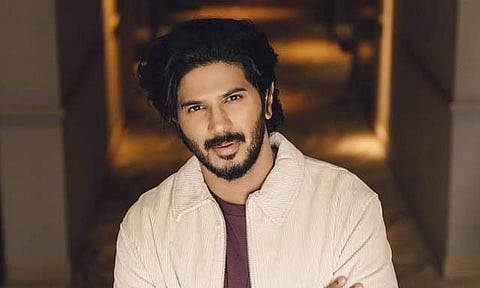 Dulquer Salmaan