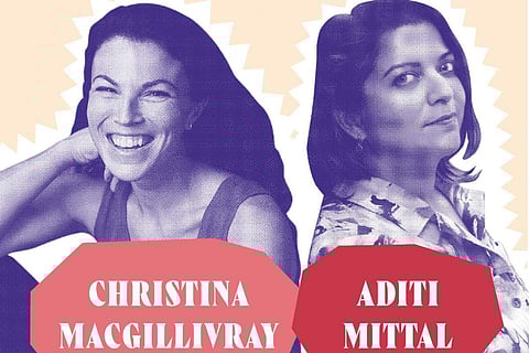 Women in Labour season 2 is now streaming online