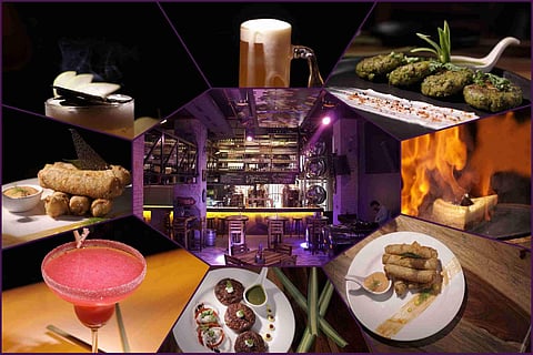 Motoroworks and Brewing Company